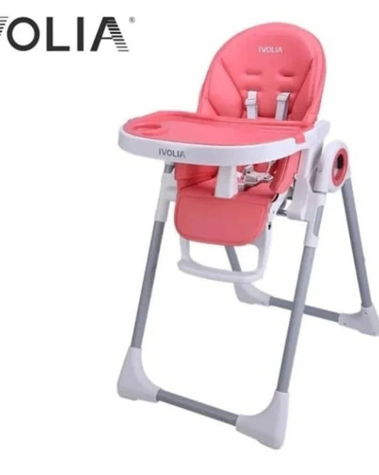 IVOLIA B2 Multi-Function Baby High Chair