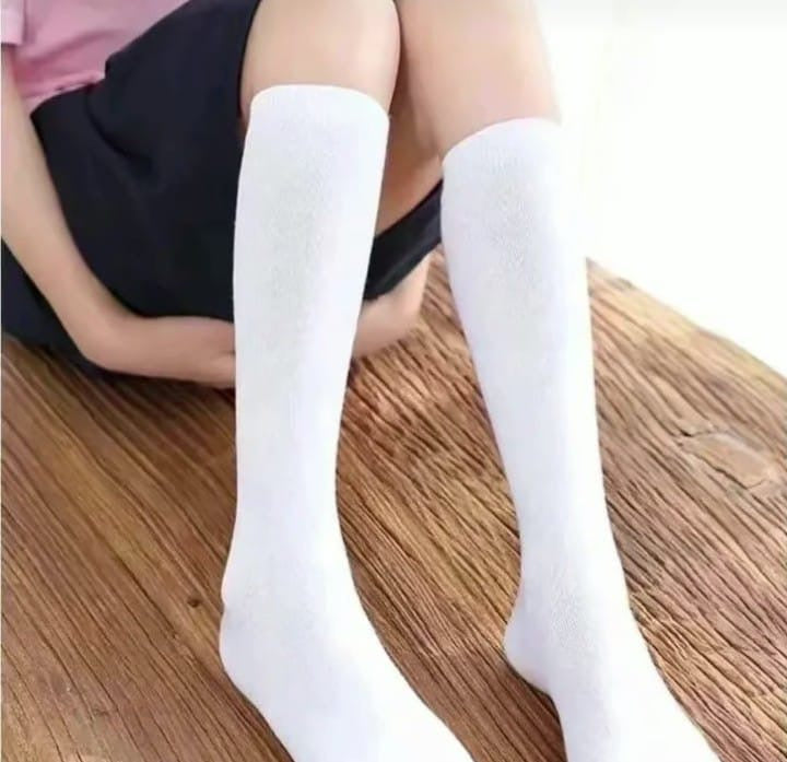 Long School Socks