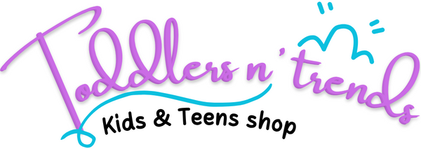 Toddlers N' Trends