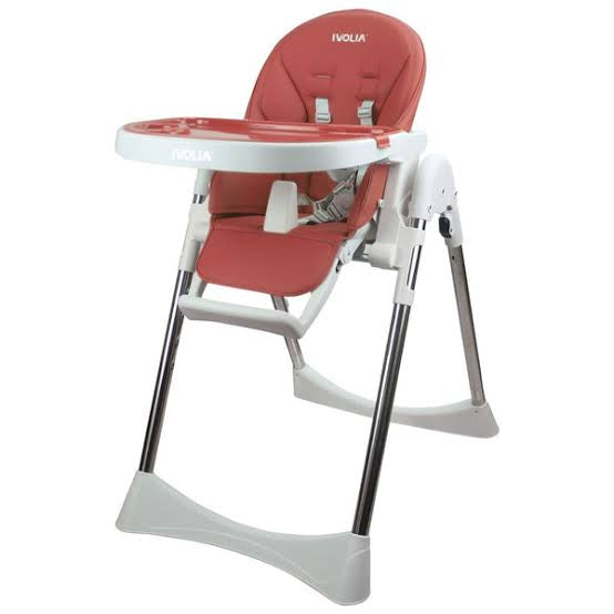 IVOLIA B2 Multi-Function Baby High Chair