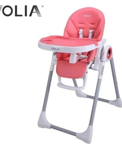 IVOLIA B2 Multi-Function Baby High Chair
