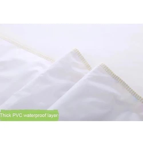 Portable Waterproof Baby Changing Pad (Macintosh)