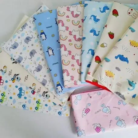 Portable Waterproof Baby Changing Pad (Macintosh)