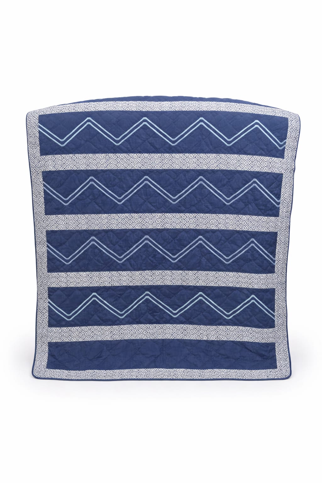 Baby cot or crib duvet