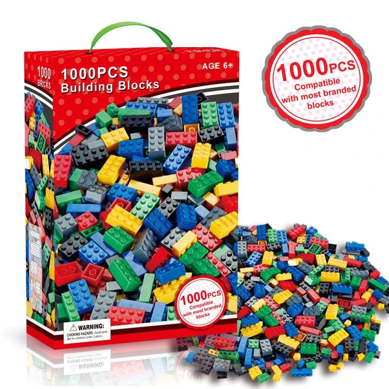 Building Blocks