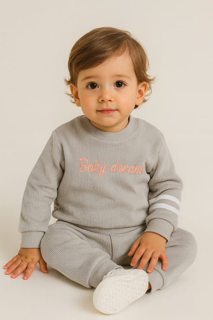 Baby Dream 2-Piece Loungewear Set