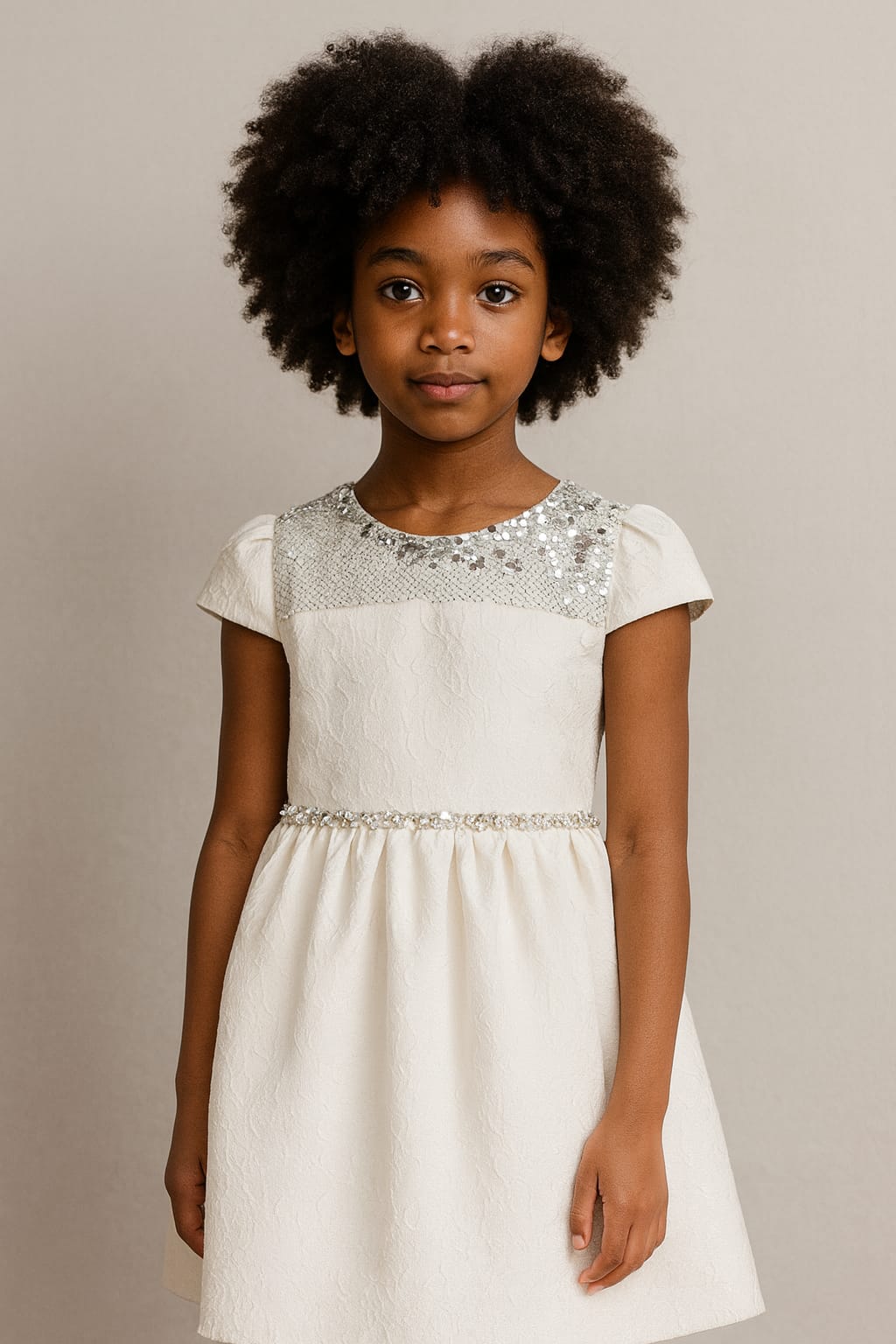 Stunning Princess Dress