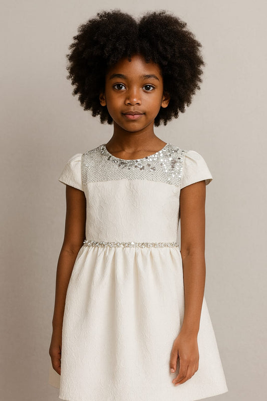 Stunning Princess Dress