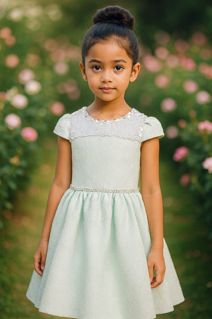 Stunning Princess Dress