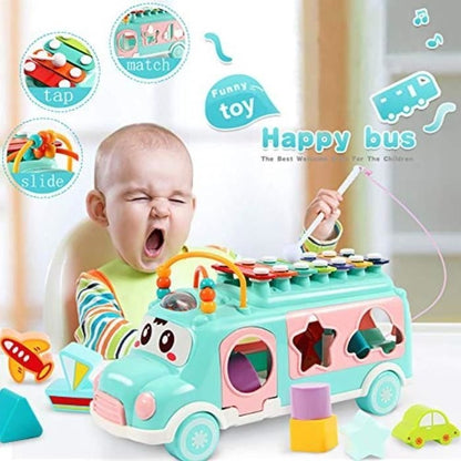 Babybus Blocks