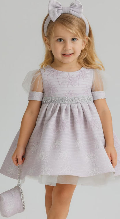 Elegant Princess Dress