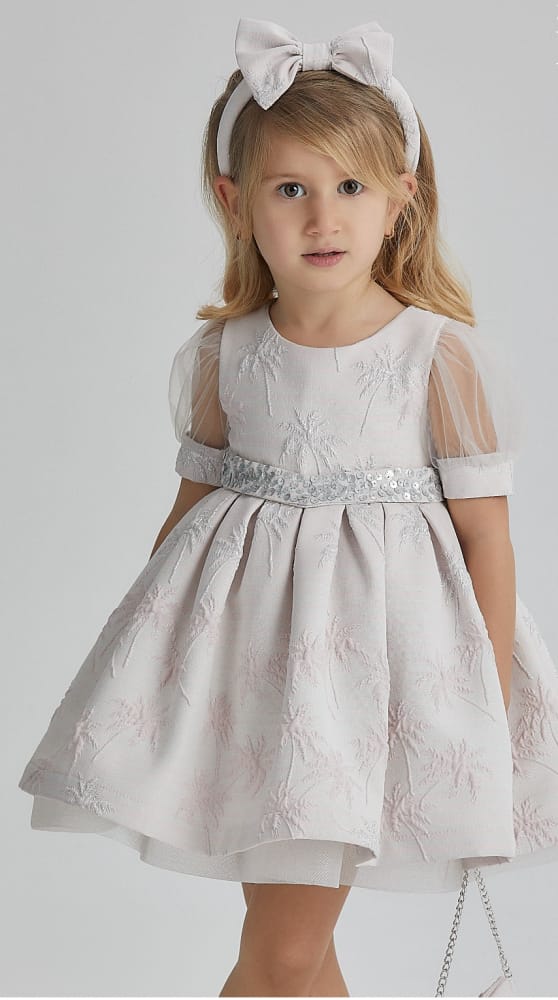 Elegant Princess Dress