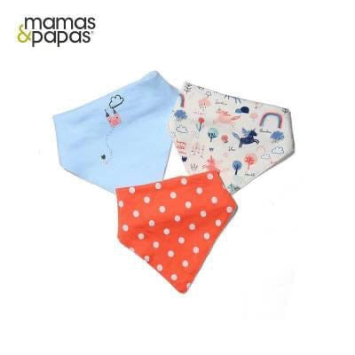 baby bandana bibs