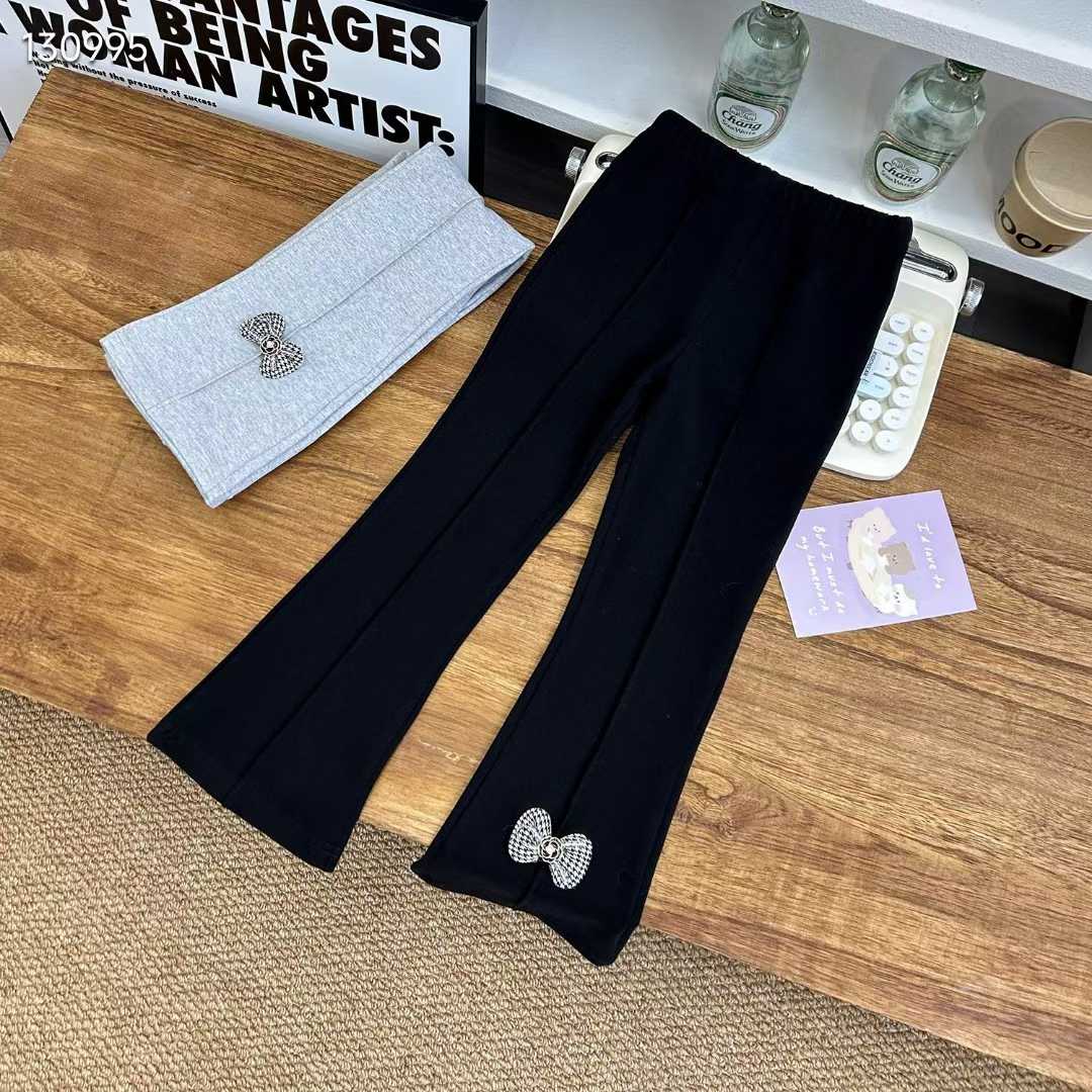 Black Tights